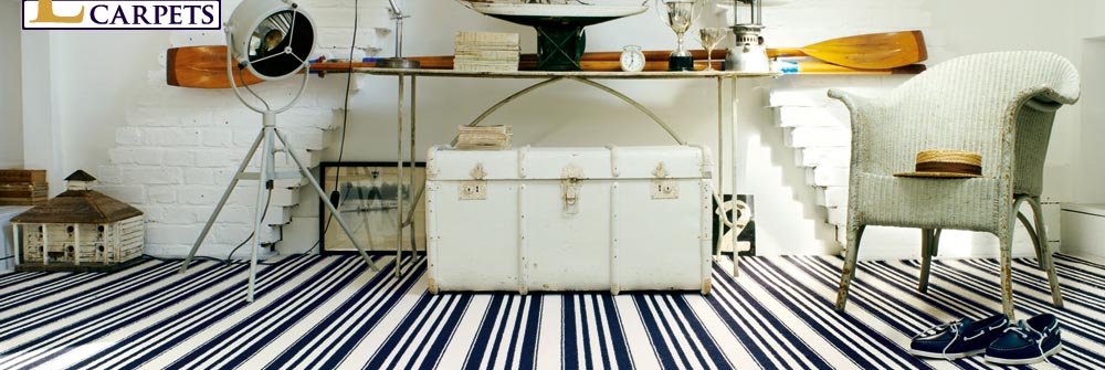 Lee's Carpets